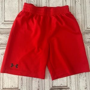 Under Armour Shorts